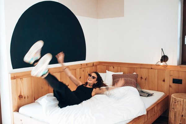 Foto della camera B&B-Hotel Schönberg