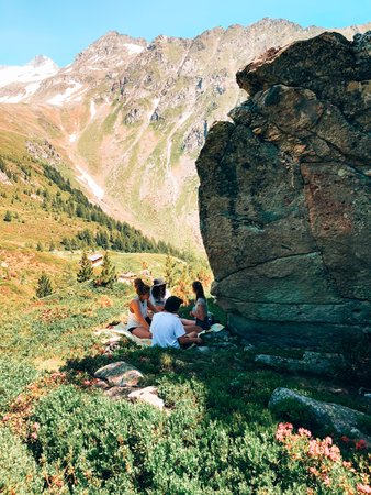 Attività estate Valle Aurina e Val di Tures
