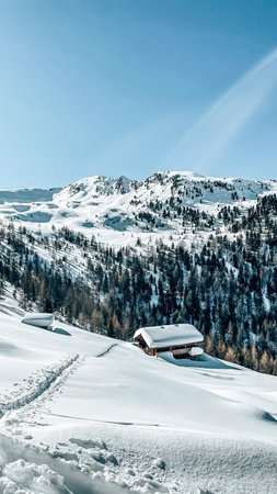 Gallery inverno