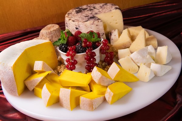 Il cibo