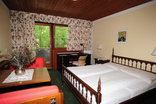 Photo of the room Hotel Tiroler Adler