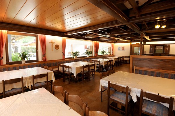 Das Restaurant St. Johann (Ahrntal) Bader
