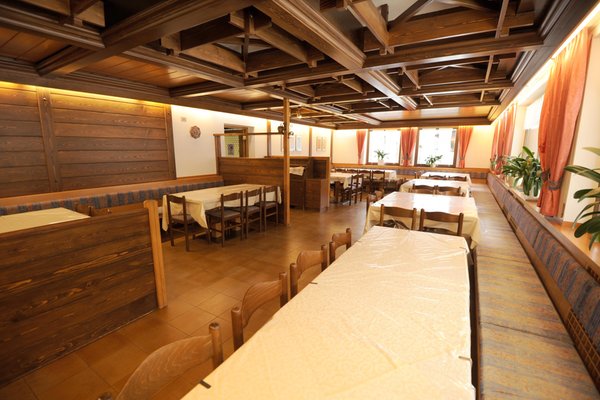 Das Restaurant St. Johann (Ahrntal) Bader