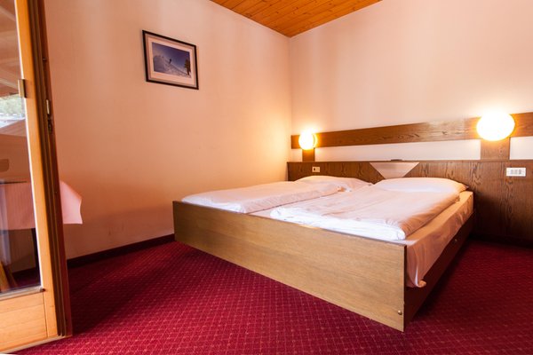 Foto vom Zimmer Ferienhaus Bader