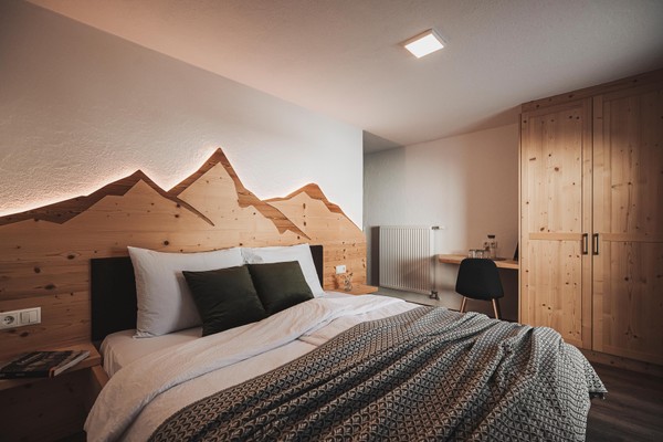 Foto della camera Gasthof (Albergo) Mesnhöf