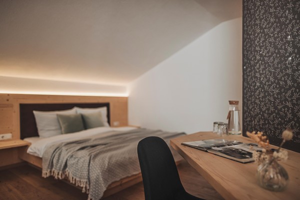 Foto della camera Gasthof (Albergo) Mesnhöf