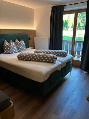 Photo of the room Small hotel Oberleiter