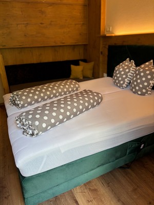 Photo of the room Small hotel Oberleiter