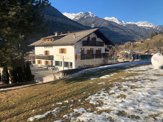 Photo exteriors Small hotel Oberleiter