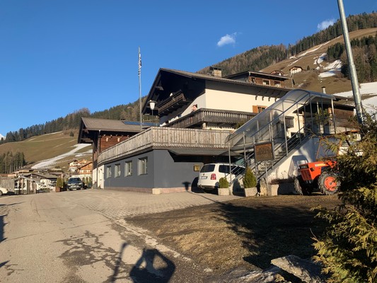 Photo exteriors Small hotel Oberleiter