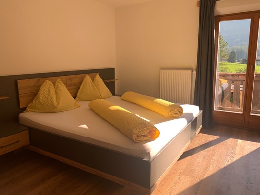 Photo of the room Small hotel Oberleiter