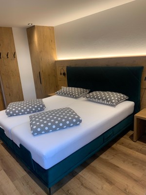 Photo of the room Small hotel Oberleiter