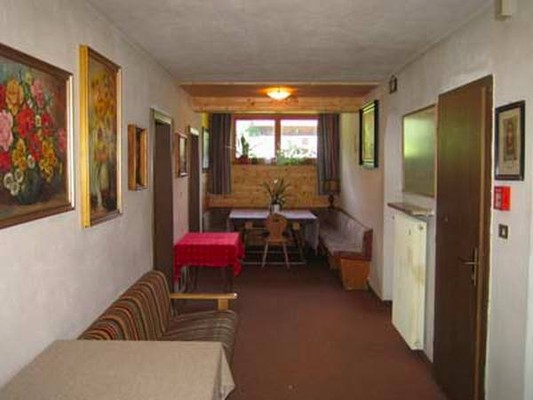 Farmhouse Hotel Bruggerhof Valle Aurina / Ahrntal