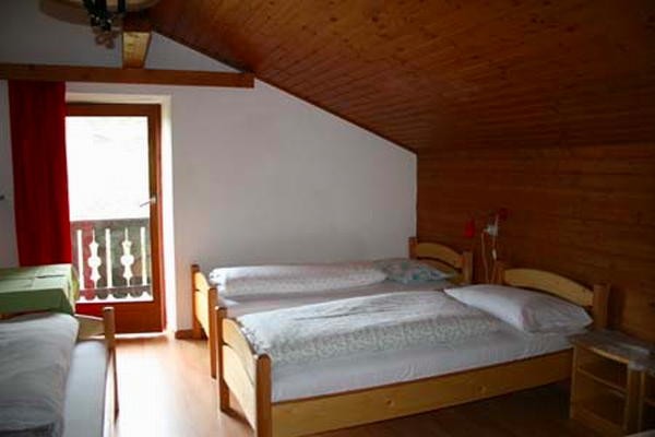 Photo of the room Farmhouse Hotel Bruggerhof