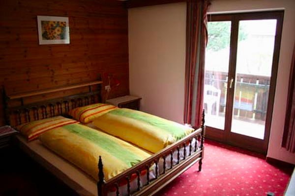 Photo of the room Farmhouse Hotel Bruggerhof