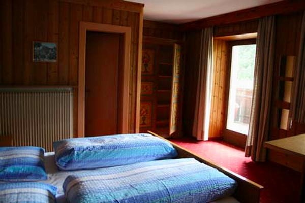 Photo of the room Farmhouse Hotel Bruggerhof