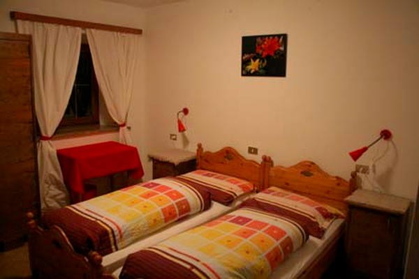 Photo of the room Farmhouse Hotel Bruggerhof