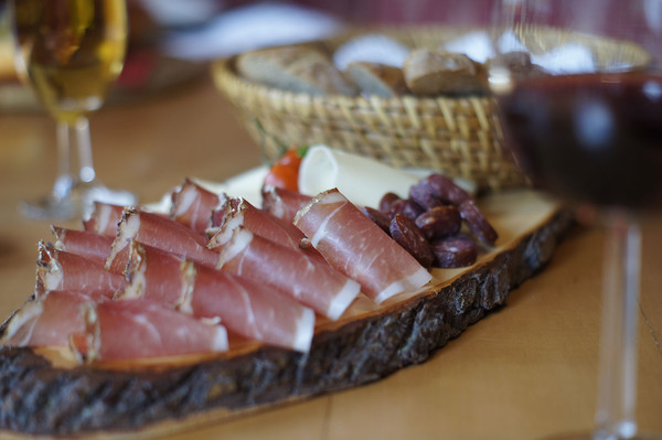 Ricette e proposte gourmet Schneider