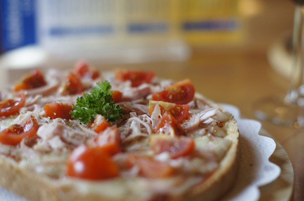 Ricette e proposte gourmet Schneider