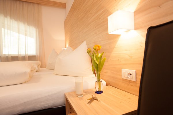 Foto della camera Hotel@Stifter.net