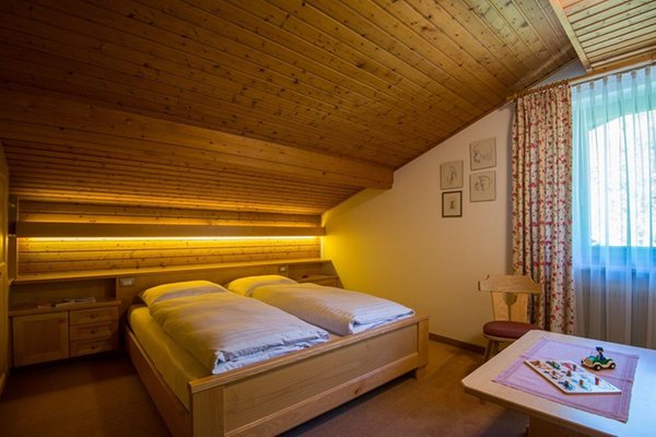 Foto della camera Garni (B&B) + Appartamenti Brunelle