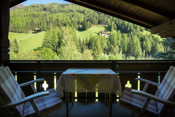 Foto del balcone Brunelle