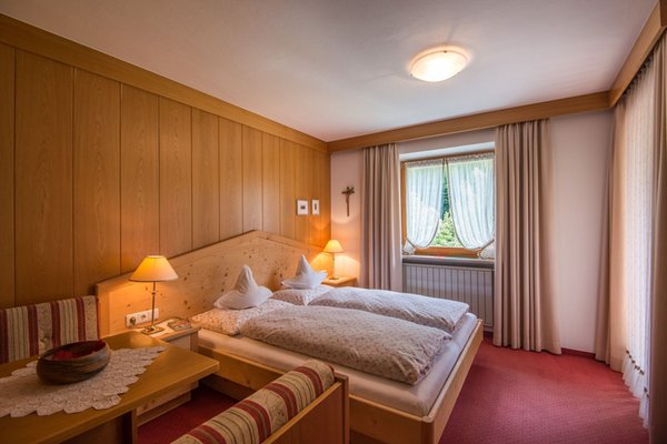 Foto della camera Garni (B&B) + Appartamenti Brunelle