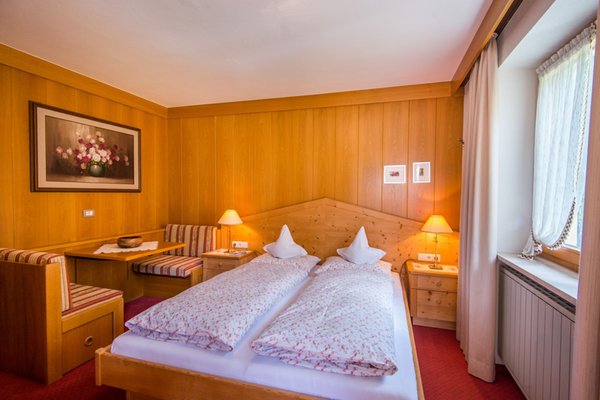 Foto della camera Garni (B&B) + Appartamenti Brunelle