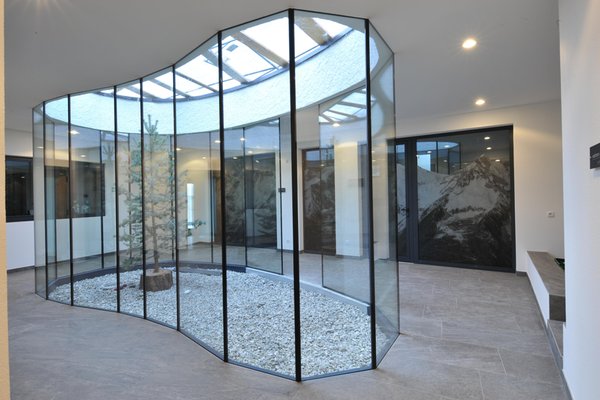 Foto vom Wellness-Bereich Garni-Hotel + Residence Enzhof