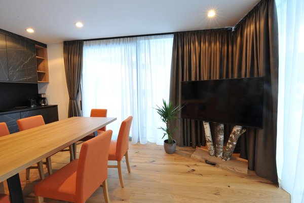 Foto vom Wohnzimmer