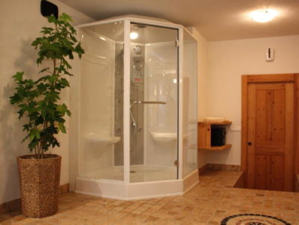 Foto del wellness Garni (B&B) Lechnerhof