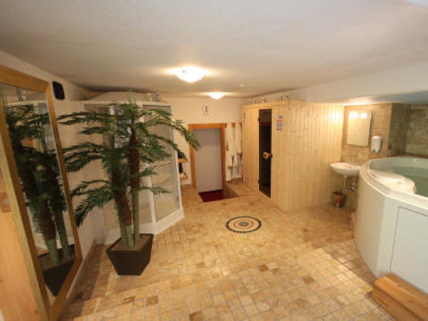 Foto del wellness Garni (B&B) Lechnerhof