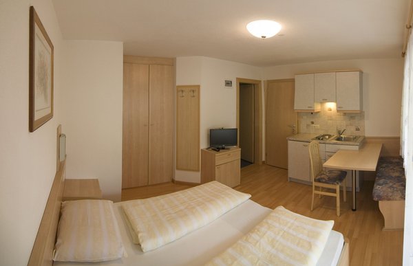 Photo of the room Alpenresidence