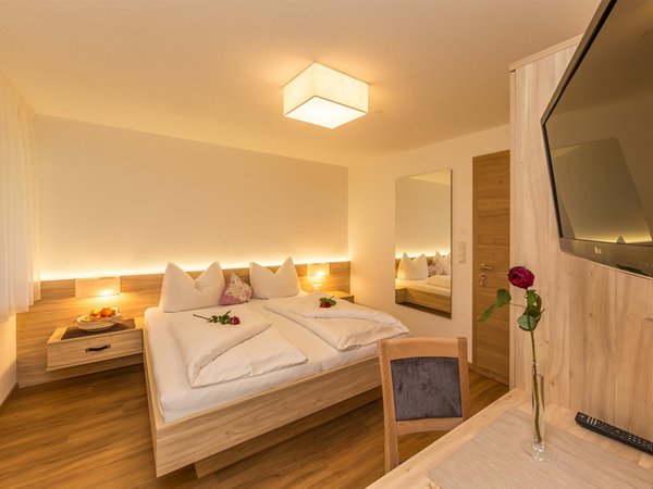 Foto della camera Alpenresidence