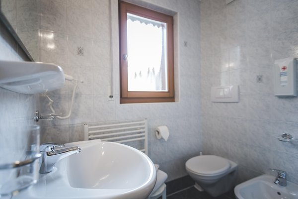Photo of the bathroom Alpenresidence