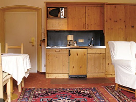 Photo of the kitchen Oberstock