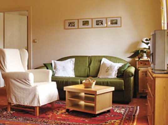 Photo of the living room