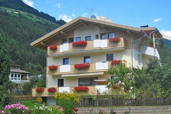 Foto esterno Appartamenti Alpenblick