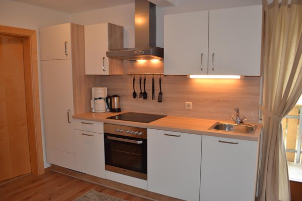 Foto della cucina Alpenblick