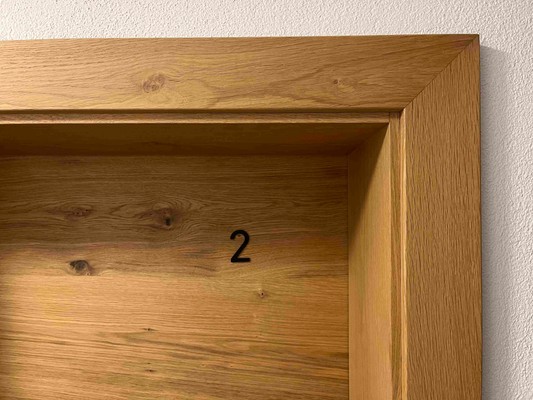 Photo of some details Haus Mairhofer