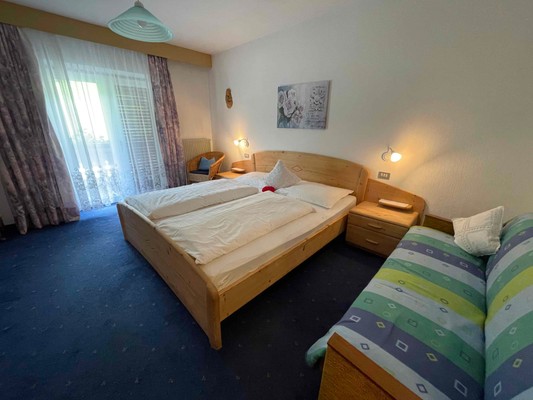 Photo of the room Apartments Haus Mairhofer