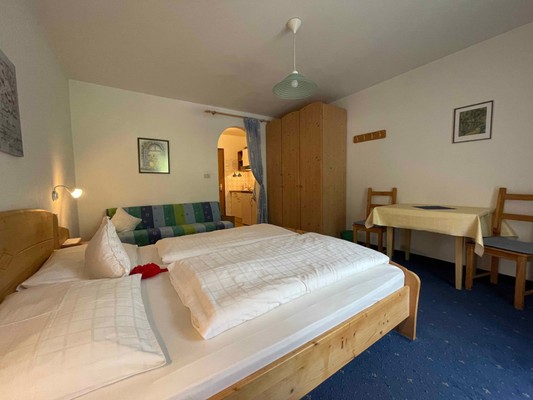 Photo of the room Apartments Haus Mairhofer