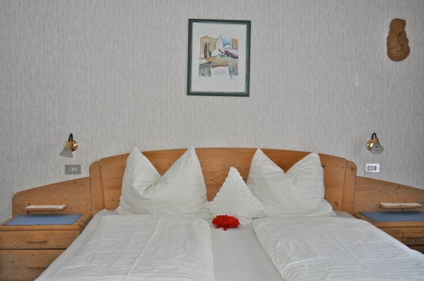 Photo of the room Apartments Haus Mairhofer