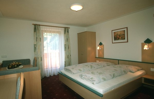 Foto della camera B&B + Appartamenti in agriturismo Großarzbachhof
