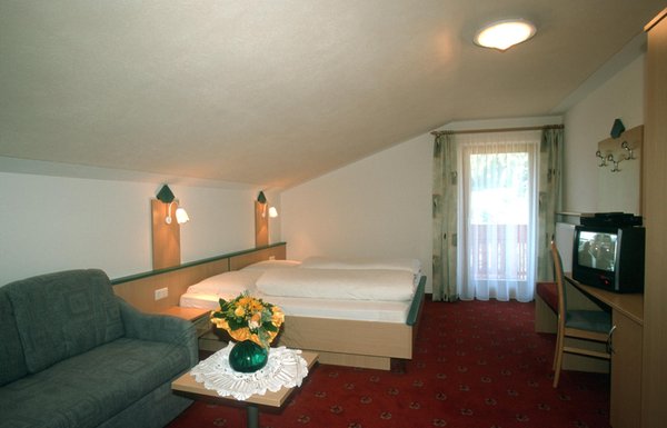 Photo of the room Rooms + Apartments in farmhouse Großarzbachhof