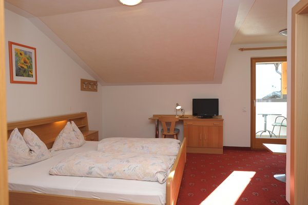 Photo of the room Rooms + Apartments in farmhouse Großarzbachhof