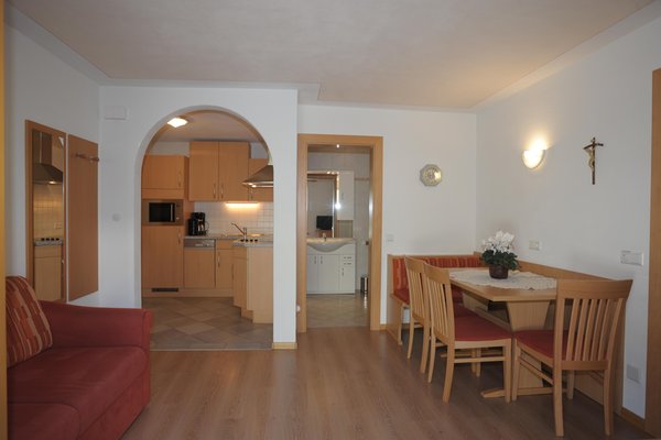 Photo of the apartment Großarzbachhof