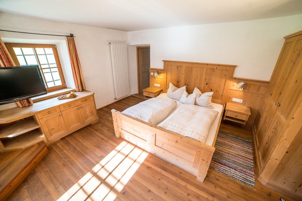 Photo of the room Apartments Ansitz Bergrichter