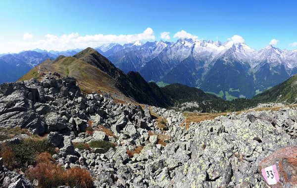 Panorama Cadipietra