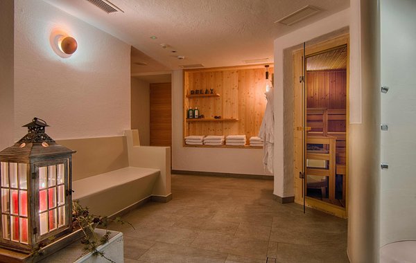 Foto della spa Cadipietra